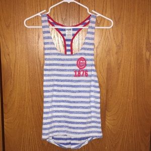 Cubs tank top